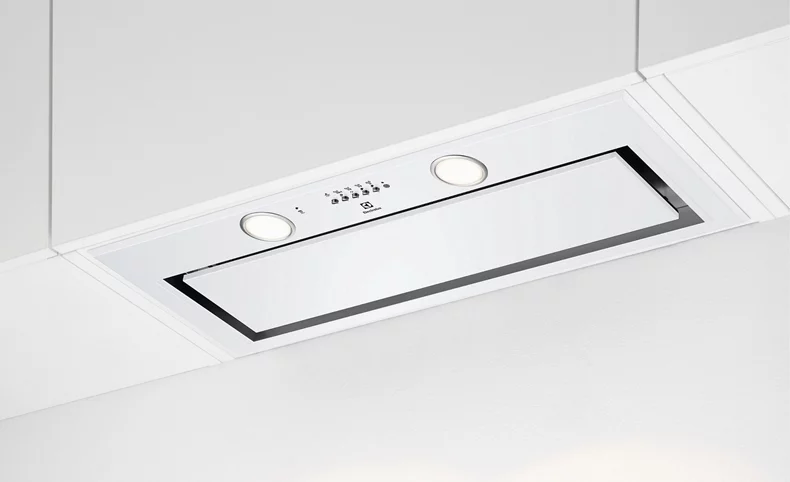 Image Вытяжка Electrolux LFG716W