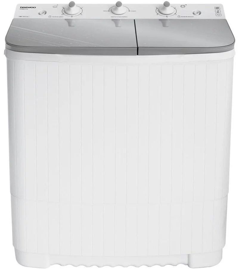 Image Стиральная машина Daewoo DSWM 5.3S