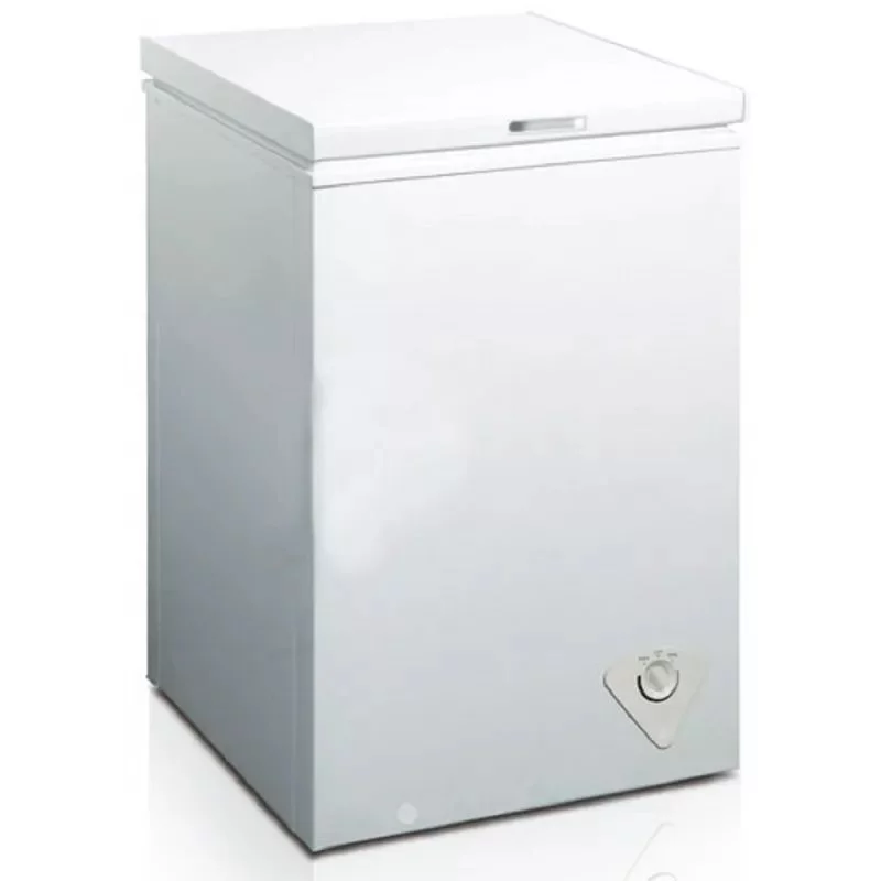 Image Морозильный ларь Zanetti LF 380 A+