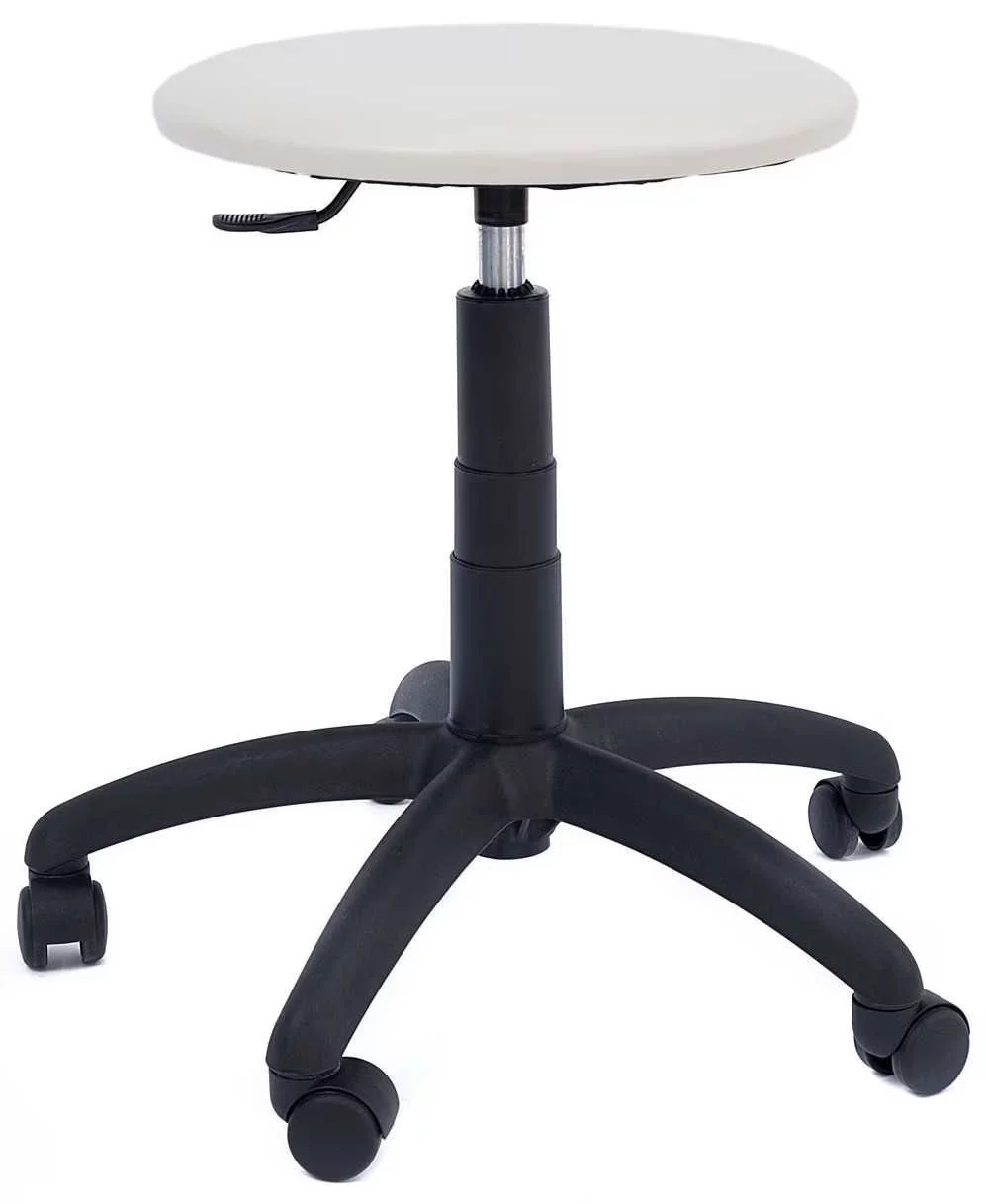 Табурет DP STOOL GTS V-01 White