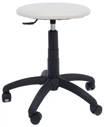 Табурет DP STOOL GTS V-01 White
