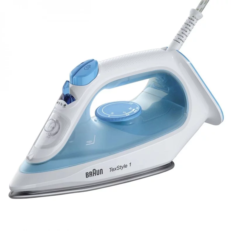 Image Утюг Braun SI1050BL