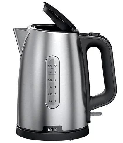 Чайник электрический Braun WK1500 BK