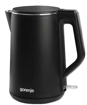 Image Ceainic electric Gorenje K15DWBK
