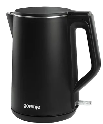 Чайник электрический Gorenje K15DWBK