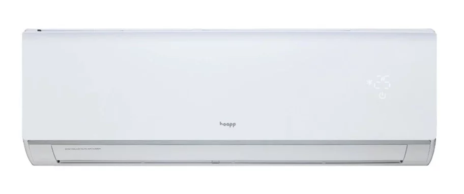 Image Кондиционер Hoapp Winter HSZ-FH55VAN/HUZFH55VA