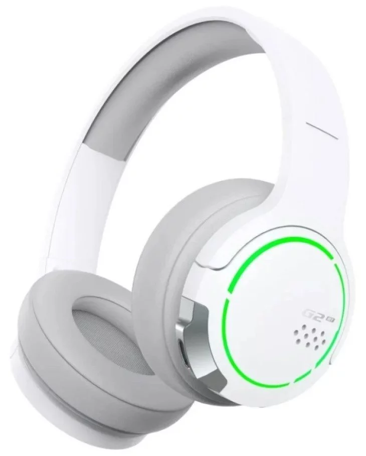 Image Căşti Edifier G2BT White