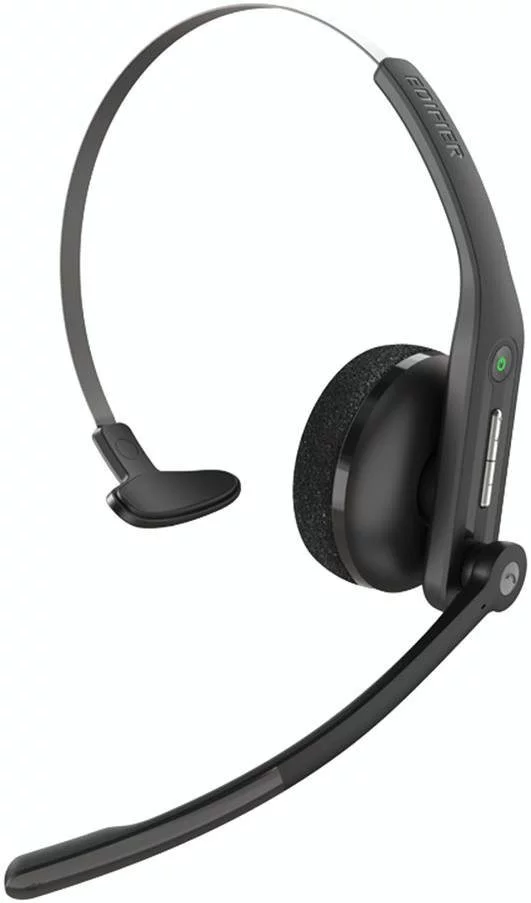Image Наушники Edifier CC200 Mono Black