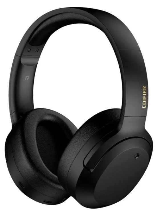Image Наушники  Edifier W820NB Plus Black