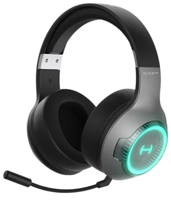 Căşti Edifier G33BT Grey