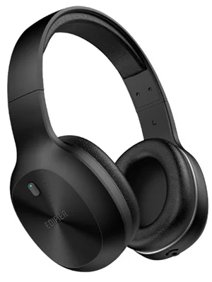 Image Наушники Edifier W600BT Black