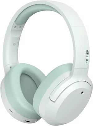 Image Наушники Edifier W820NB Plus Green
