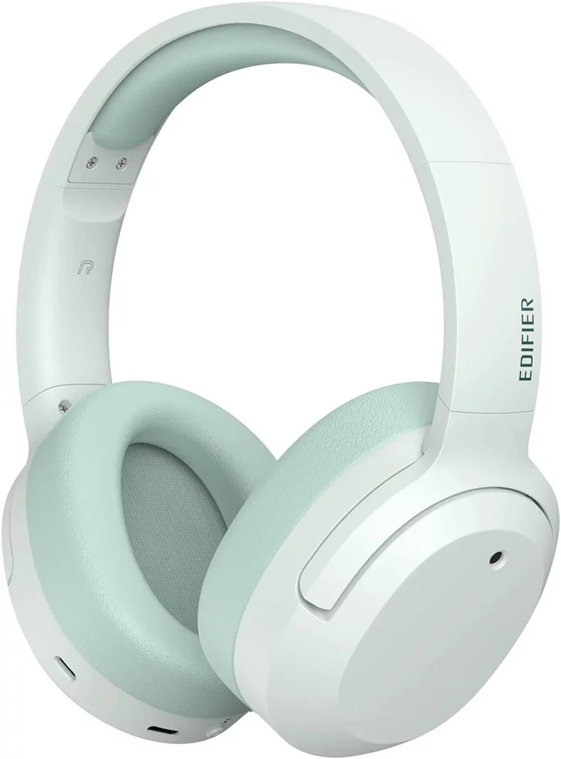 Image Наушники Edifier W820NB Plus Green
