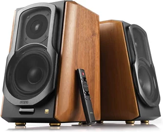 Sistem acustic Edifier S1000MKII Wooden