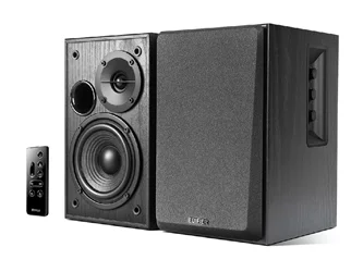Sistem acustic Edifier R1580MB Black
