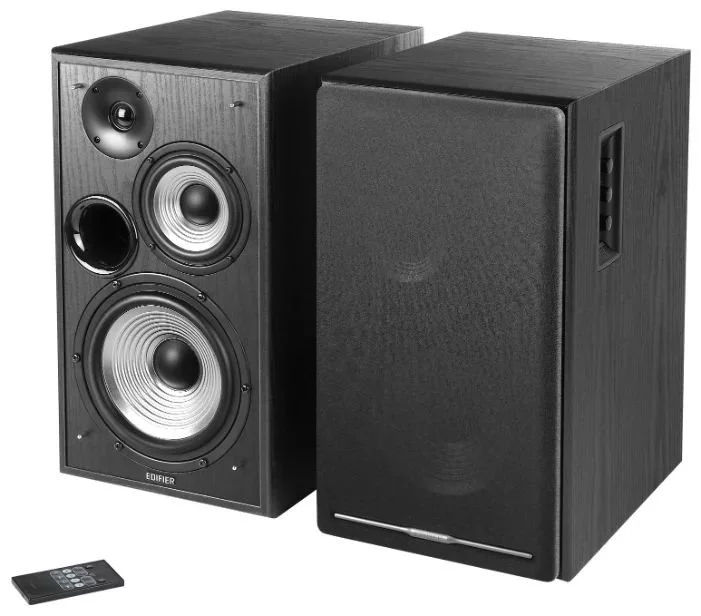Image Sistem acustic Edifier R2750DB Black