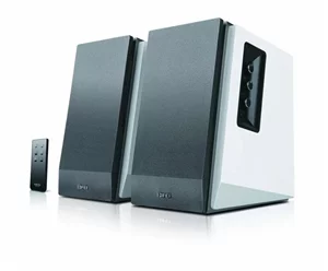 Image Компьютерные колонки Edifier R1700BT White, Silver