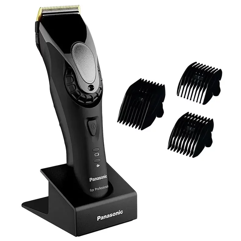Image Aparat de tuns Panasonic ER-GP80-K820