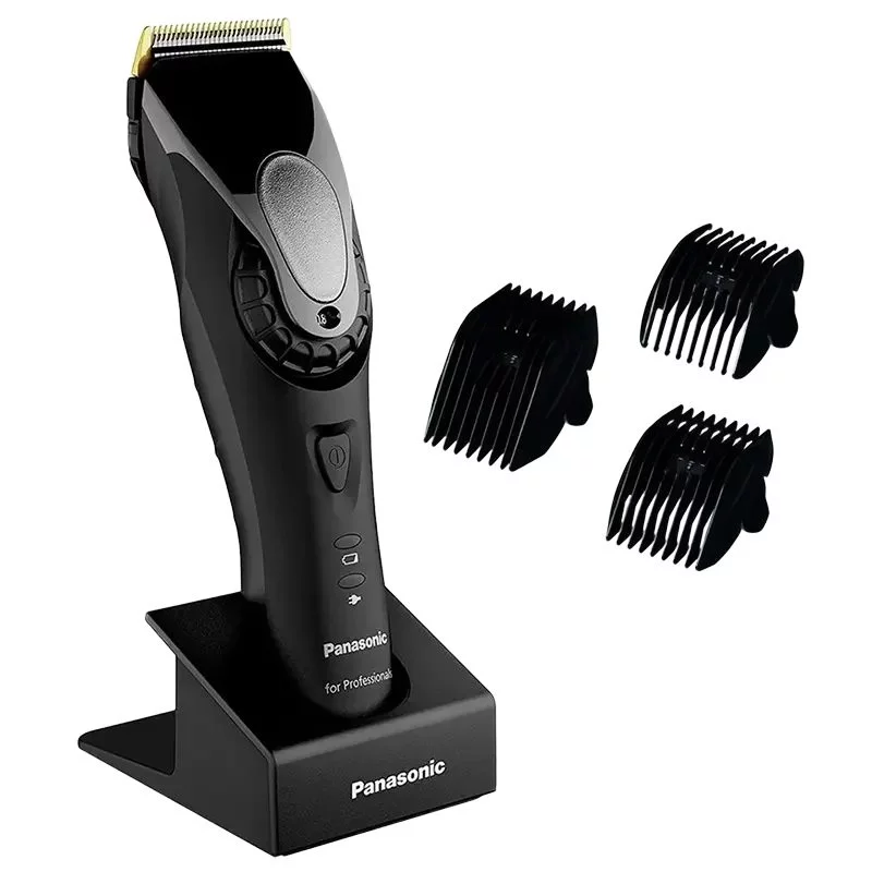 Image Aparat de tuns Panasonic ER-GP80-K820