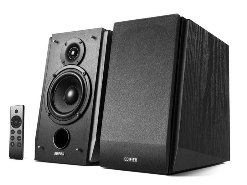 Image Компьютерные колонки Edifier R1855DB Matte Black