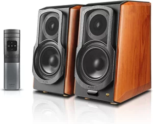 Image Sistem acustic Edifier S1000W Brown