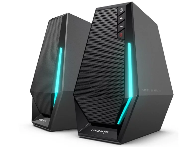 Image Sistem acustic Edifier G1500 Black