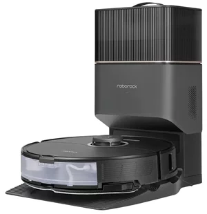 Image Робот пылесос Roborock S8 Plus Black
