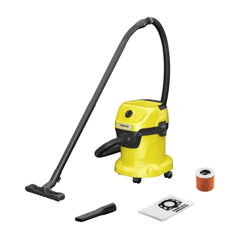 Image Пылесос Karcher WD 3 1.628-122.0