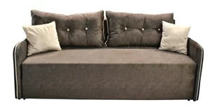 Image Диван DP Smart BROWN 155x195cm