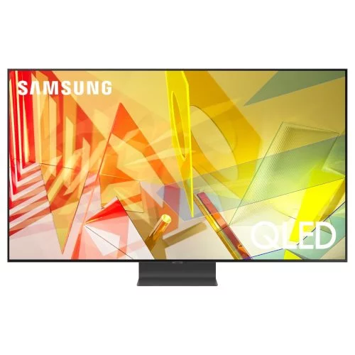 Image Televizor Samsung QE55Q95TDT