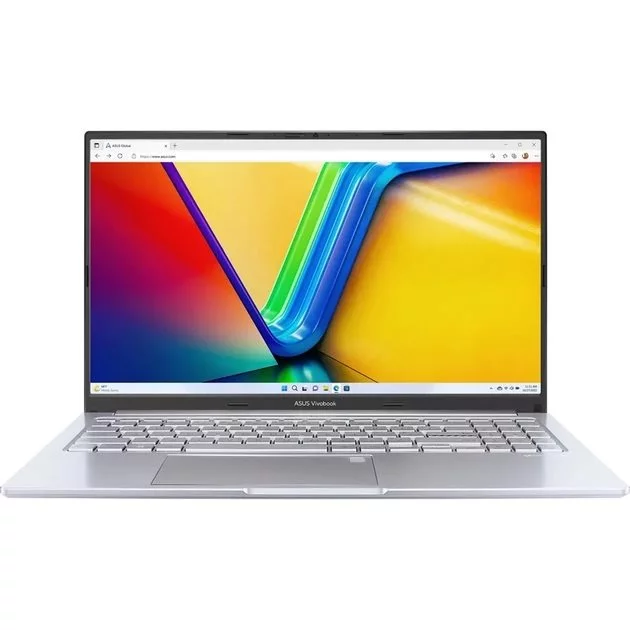 Image Laptop Asus VivoBook 15 R1505ZA-L1181 (Corei7-1255U, 8GB, 512GB) Silver