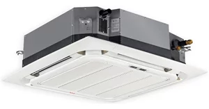 Image Кондиционер TCL TCC-48CHRH/DV7