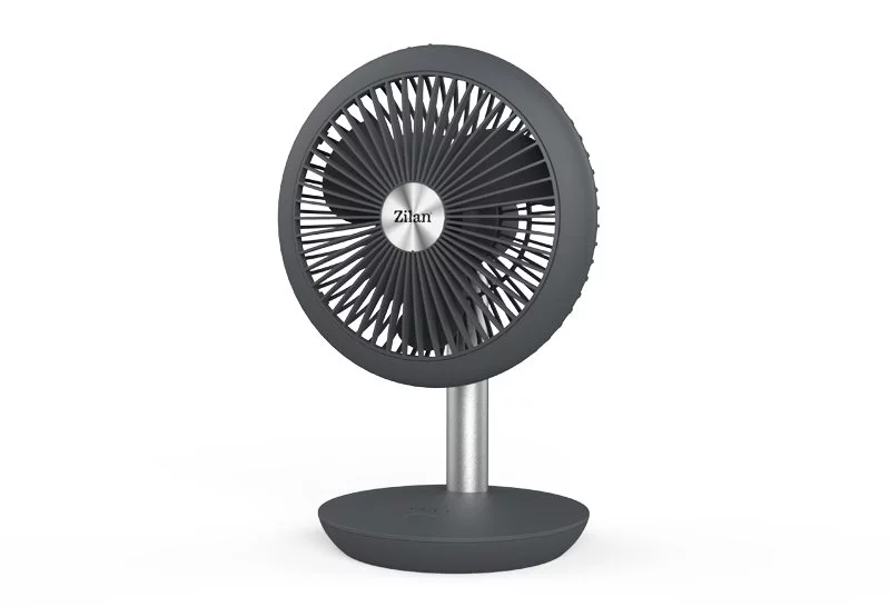 Image Ventilator Zilan ZLN4000