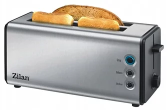 Prajitor de piine Zilan ZLN2720
