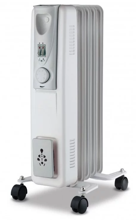 Image Масляный радиатор Victronic VC5