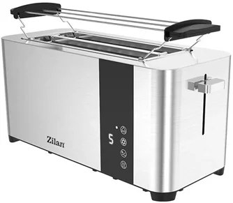 Prajitor de piine Zilan ZLN6234