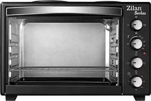 Image Cuptor de masa Zilan ZLN2935