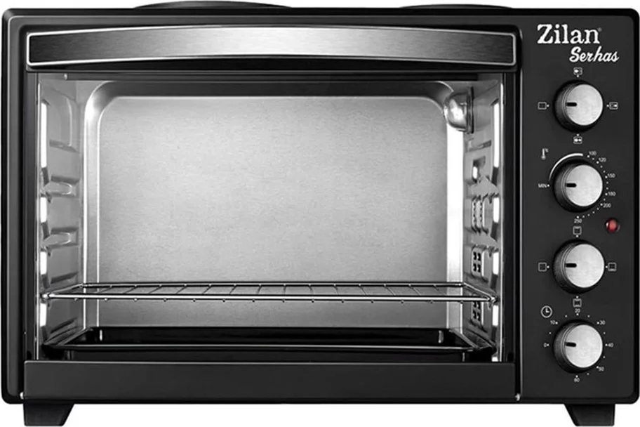 Image Cuptor de masa Zilan ZLN2935