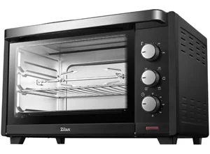 Image Настольная духовка Zilan ZLN1017