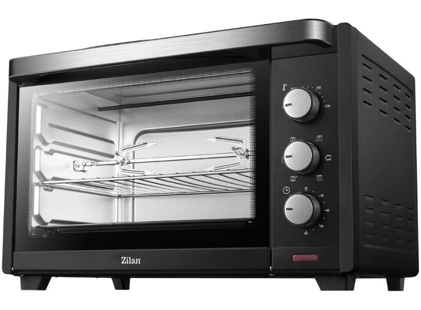Image Настольная духовка Zilan ZLN1017