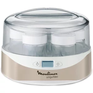 Image Aparat pentru iaurt Moulinex YG231E32