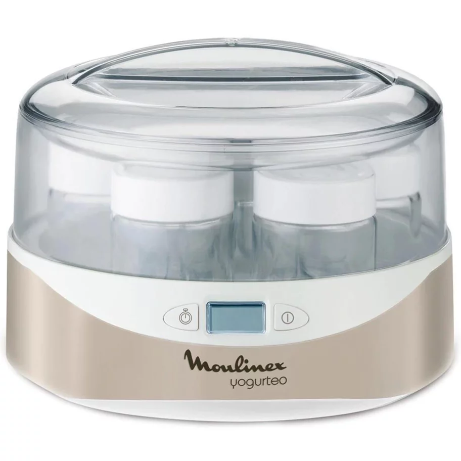 Image Aparat pentru iaurt Moulinex YG231E32