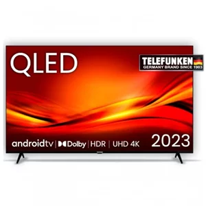 Image Телевизор Telefunken 65QUA9360