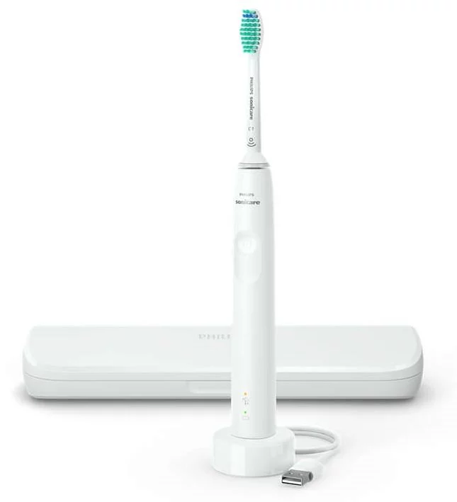 Image Periuta de dinti electrica Philips HX3673/13