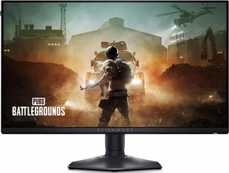 Monitor Dell Alienware AW2523HF Black