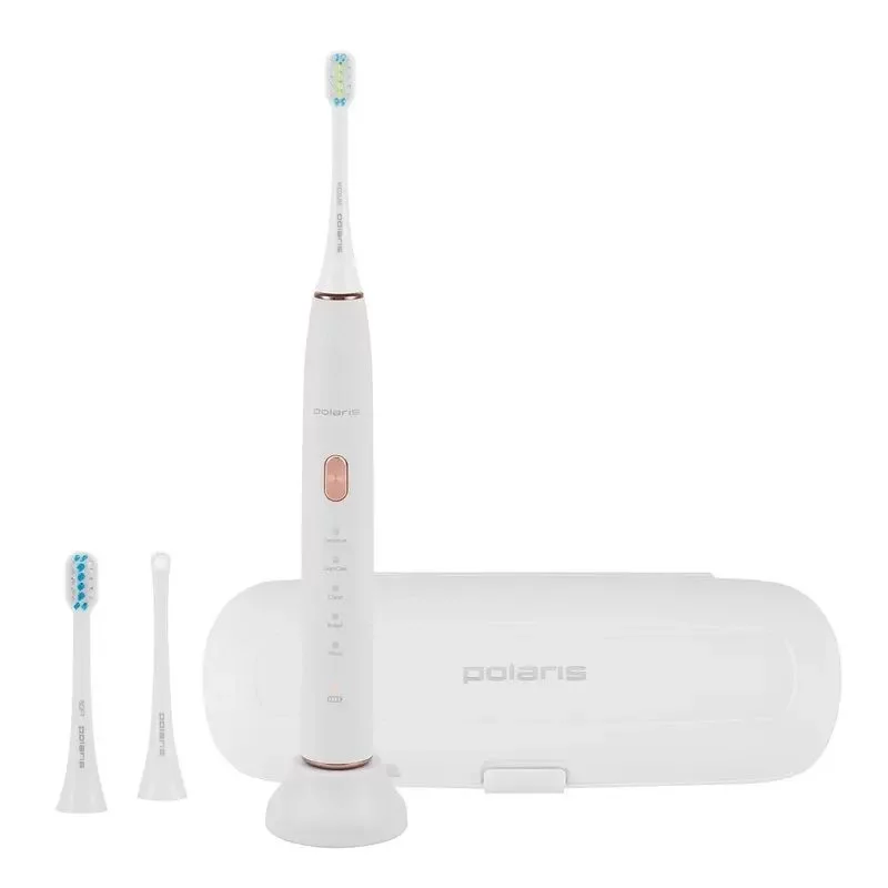 Image Periuta de dinti electrica Polaris PETB 0701 TC White