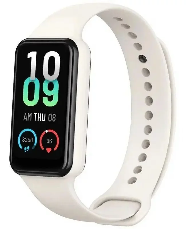 Image Фитнес браслет Xiaomi Amazfit Band 7 Beige