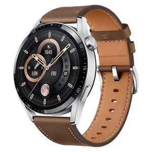 Image Умные часы Huawei WATCH GT 3 46mm Brown