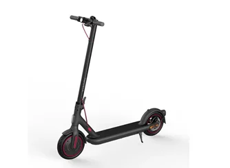 Trotinetă electrică Xiaomi Mi Electric Scooter 4 Pro Black