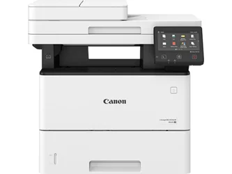 MFP Canon iR 1643i II
